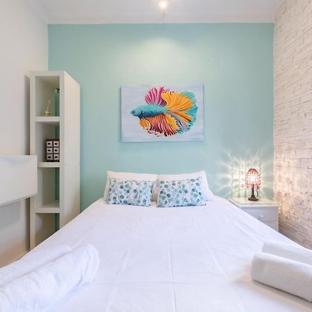 Apartamento Marbella Oldtown Ll Exterior photo