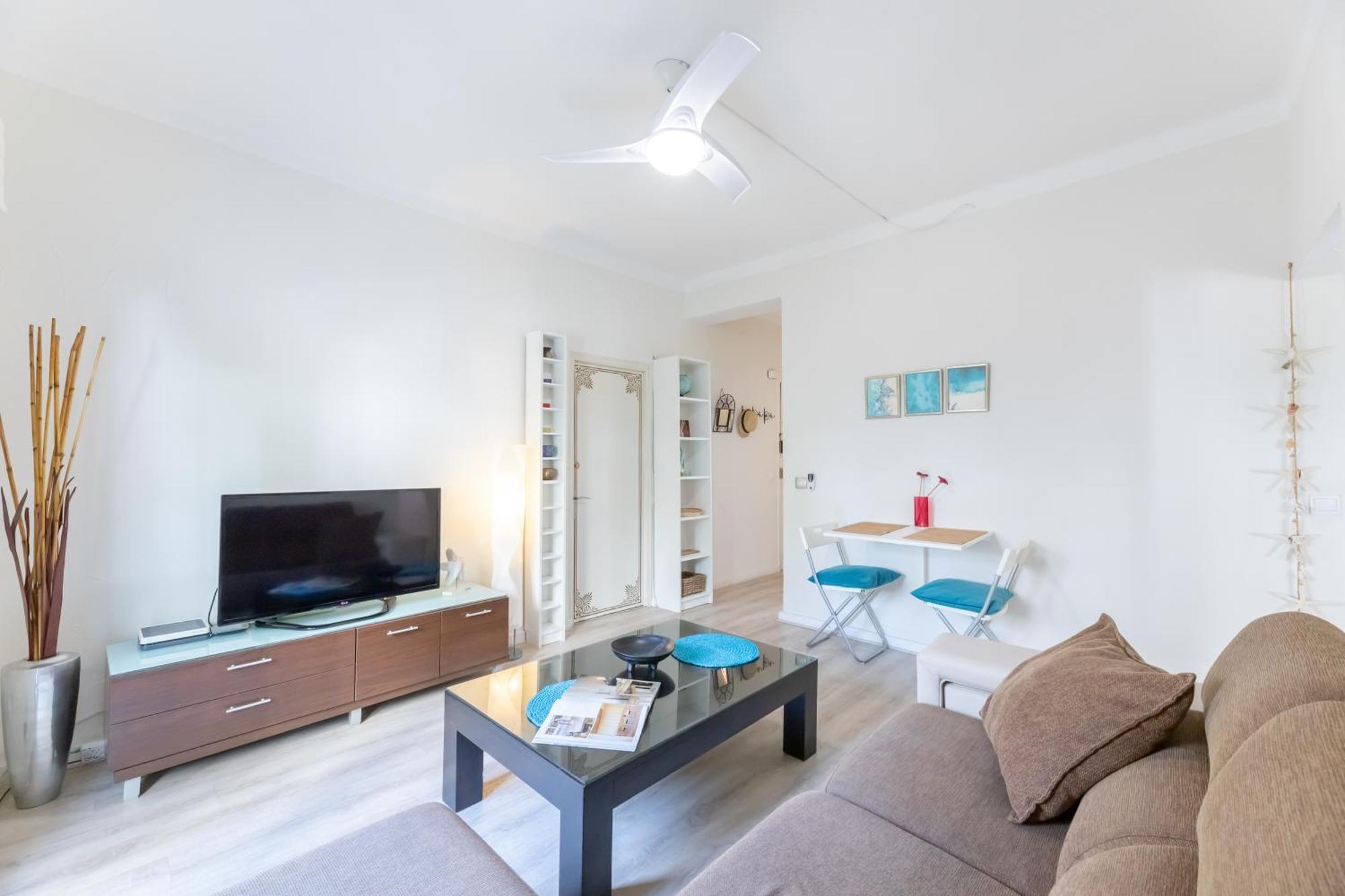 Apartamento Marbella Oldtown Ll Exterior photo